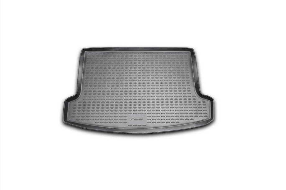 Peugeot 307 2001–2008 Gummimatta till bagageutrymmet (Novline) SW Image
