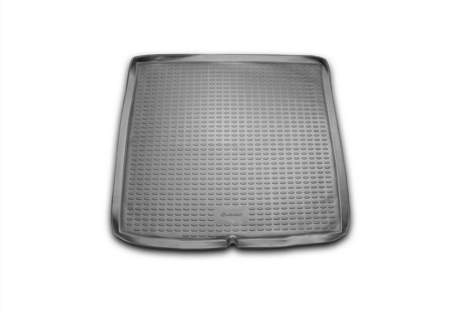 Peugeot 407 2004–2011 Gummimatta till bagageutrymmet (Novline) SW Image