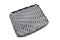 Peugeot 308 2007–2013 Gummimatta till bagageutrymmet (Novline) HB (Variant 2) foto 1