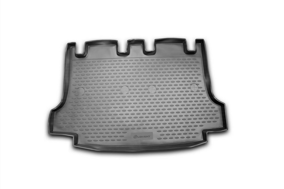 Peugeot 308 2007–2013 Gummimatta till bagageutrymmet (Novline) SW Image