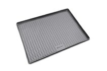 Renault Kangoo 1998–2008 Gummimatta till bagageutrymmet (Novline) Expression (personbil, MPV) foto 1