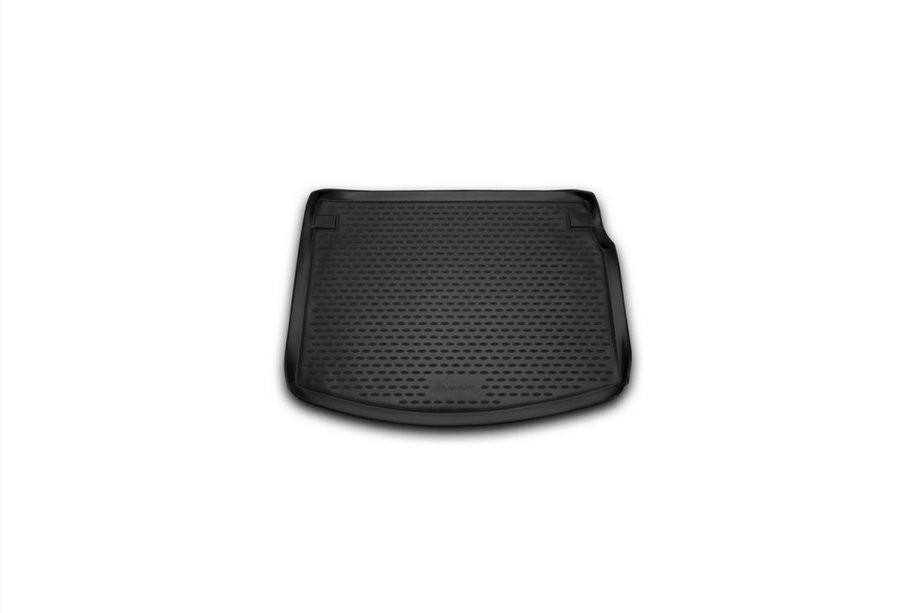 Renault Megane III 2009–2016 Gummimatta till bagageutrymmet (Novline) Coupe Image
