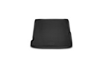 Renault Scenic/Grand 2009–2016 Gummimatta för bagageutrymme Novline Grand foto 1