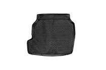 Renault Latitude 2010–2015 Gummimatta till bagageutrymmet (Novline) SD (2,5 L) foto 1
