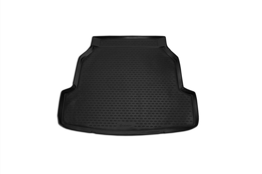 Renault Latitude 2010–2015 Gummimatta till bagageutrymmet (Novline) SD (2,0 L) Image