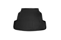 Renault Latitude 2010–2015 Gummimatta till bagageutrymmet (Novline) SD (2,0 L) foto 1