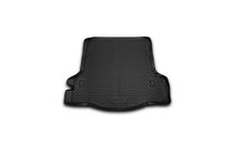 Renault Logan II 2013–2022 Bagagerumsmatta i gummi (Novline) SD foto 1