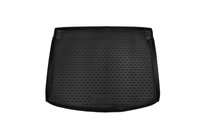 Seat Altea 2004–2015 Gummimatta till bagageutrymmet (Novline) SW foto 1