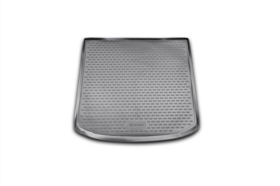 Seat Altea 2004–2015 Bagagerumsmatta i gummi (Novline) Freetrack (SW) 2007-2009 Image