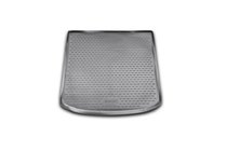 Seat Altea 2004–2015 Bagagerumsmatta i gummi (Novline) Freetrack (SW) 2007-2009 foto 1