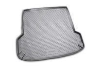 Skoda Octavia I Tour A4 1996–2010 Gummimatta till bagageutrymmet (Novline) SW foto 1