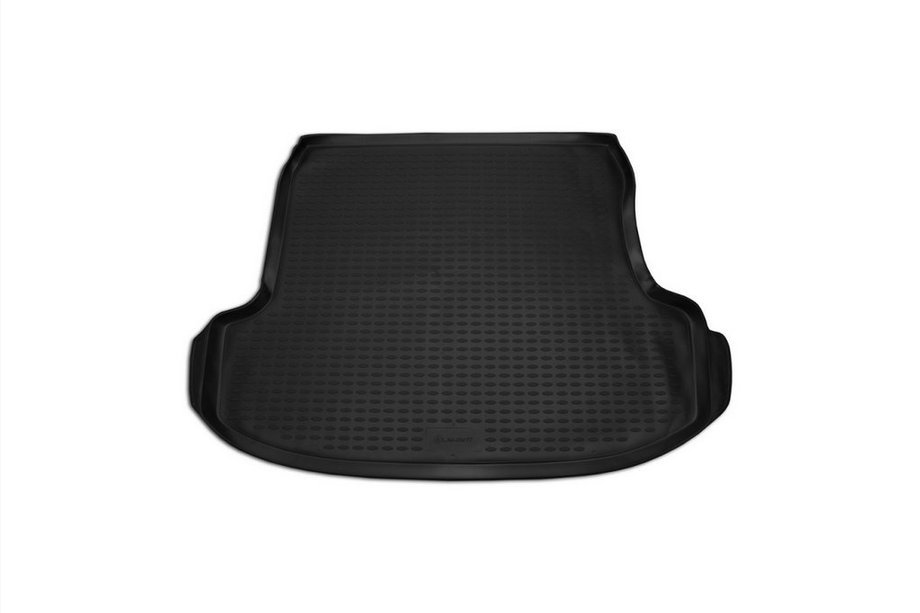 Subaru Outback 2005–2009 Bagagerumsmatta i gummi (Novline) SD Image