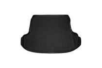 Subaru Outback 2005–2009 Bagagerumsmatta i gummi (Novline) SD foto 1
