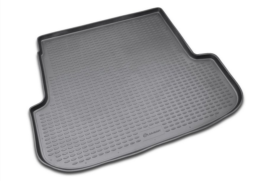 Subaru Outback 2005–2009 Gummimatta till bagageutrymmet (Novline) SW Image