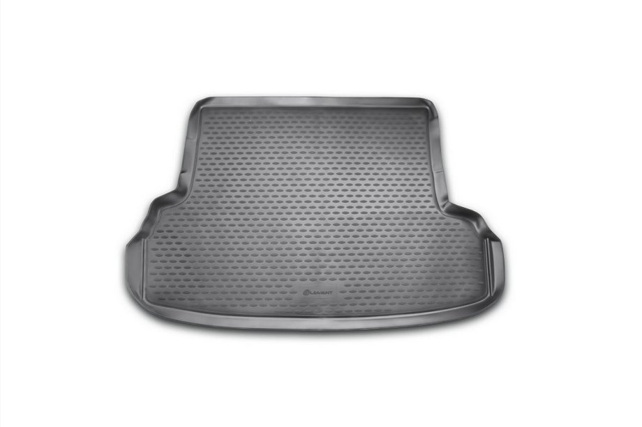 Subaru Impreza 2007–2011 Bagagerumsmatta i gummi (Novline) SD Image