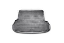 Subaru Impreza 2007–2011 Bagagerumsmatta i gummi (Novline) SD foto 1