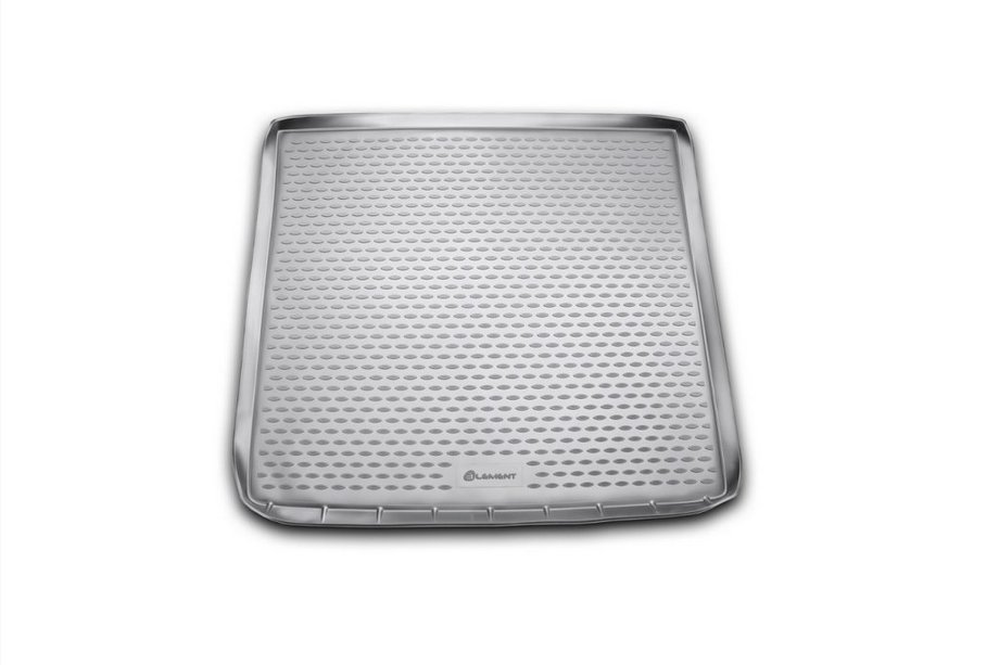 Subaru Tribeca 2005–2014 (2011↗) Gummimatta i bagageutrymmet (Novline) DM crossover (5-sits) Image