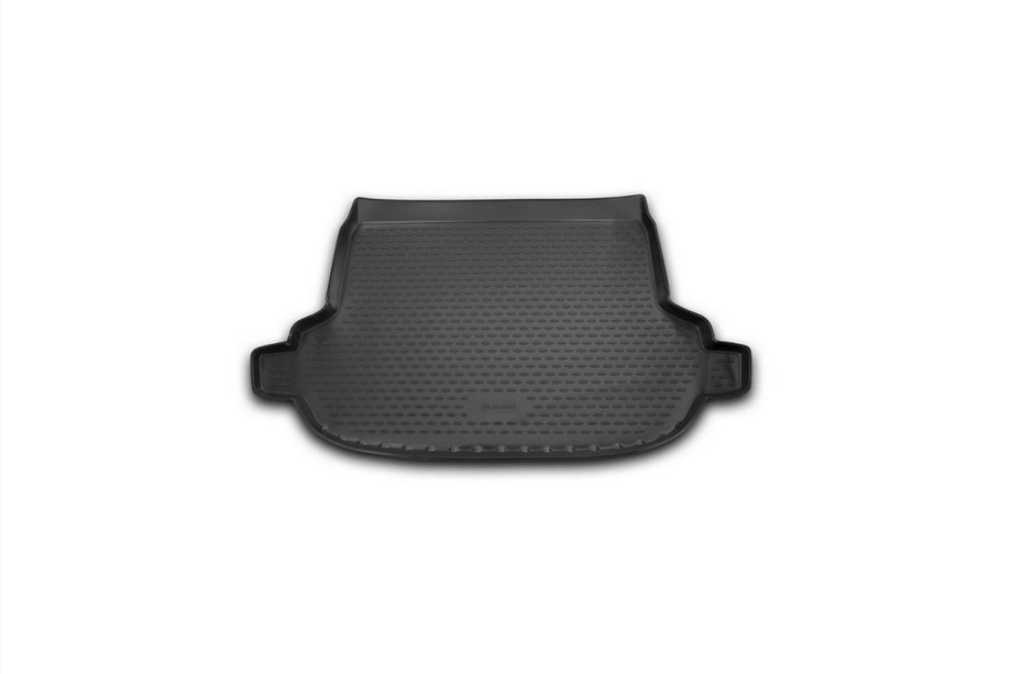 Subaru Forester 2013–2018 Bagagerumsmatta (Novline) Image