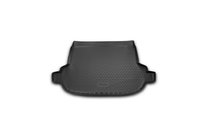 Subaru Forester 2013–2018 Bagagerumsmatta (Novline) foto 1