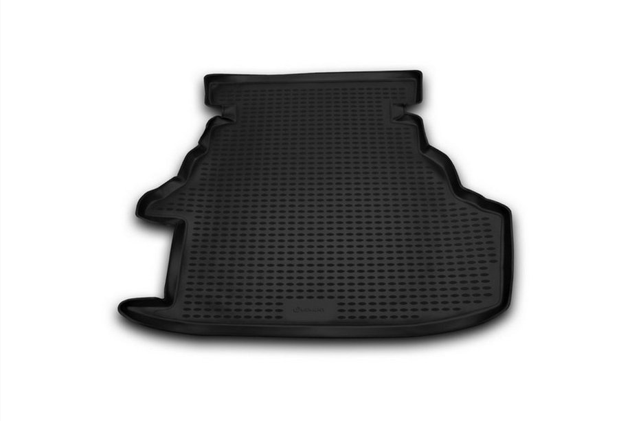 Toyota Camry 2006–2011 Bagagerumsmatta i gummi (Novline) SD Image