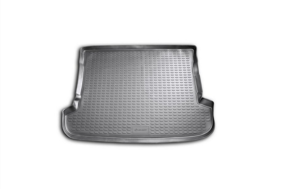 Toyota Corolla 2002–2007 (2004-2009) Bagagerumsmatta i gummi (Novline) Verso мв. Image