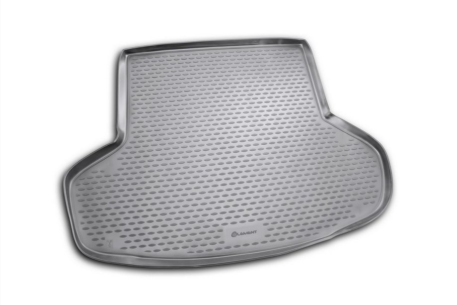 Toyota Avensis 2009–2018 Bagagerumsmatta i gummi (Novline) 5D/SW Image