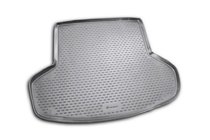 Toyota Avensis 2009–2018 Bagagerumsmatta i gummi (Novline) 5D/SW foto 1