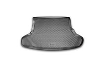Toyota Prius 2009–2015 (2010-2015) Bagagerumsmatta i gummi (Novline) HB foto 1