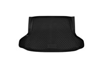 Toyota Rav 4 2001–2005 Gummimatta för bagageutrymmet (Novline) crossover (ACA21W JDM/högerstyrd) foto 1