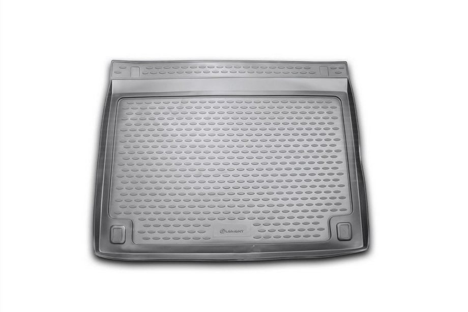 Toyota FJ Cruiser 2006–2022 Gummimatta till bagageutrymmet (Novline) – insats Image
