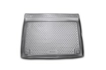 Toyota FJ Cruiser 2006–2022 Gummimatta till bagageutrymmet (Novline) – insats foto 1