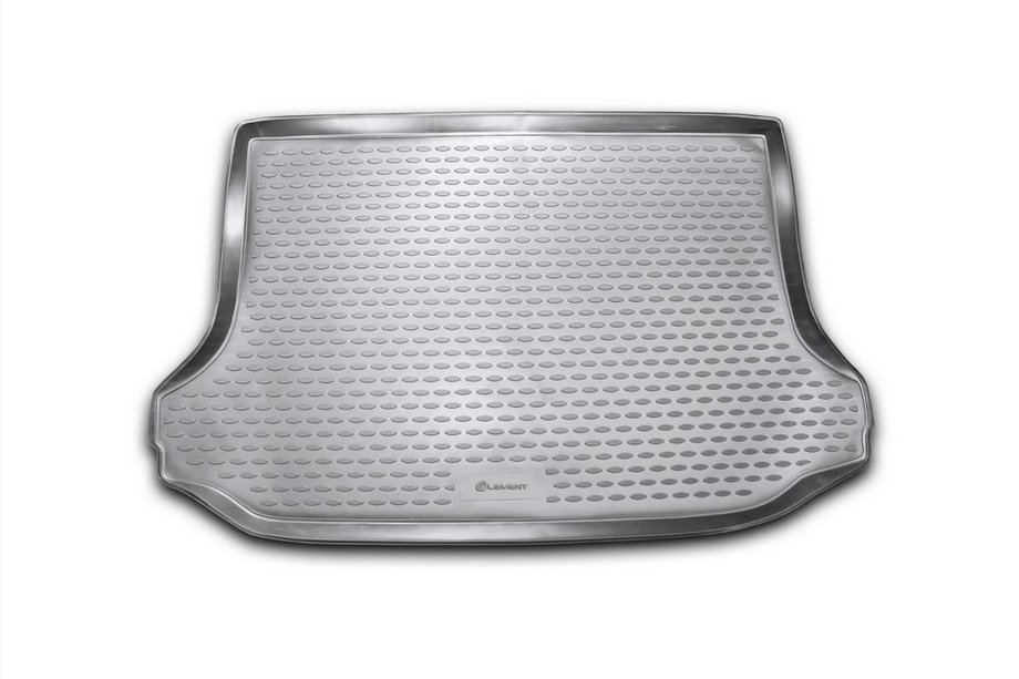 Toyota Rav 4 2006–2013 (2010↗) Gummimatta till bagageutrymmet (Novline) crossover Image