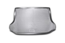 Toyota Rav 4 2006–2013 (2010↗) Gummimatta till bagageutrymmet (Novline) crossover foto 1