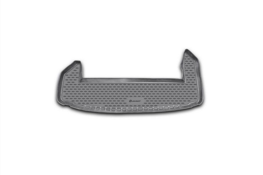 Toyota Highlander 2008–2013 Gummimatta till bagageutrymme, kort (Novline) Image