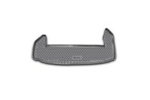 Toyota Highlander 2008–2013 Gummimatta till bagageutrymme, kort (Novline) foto 1