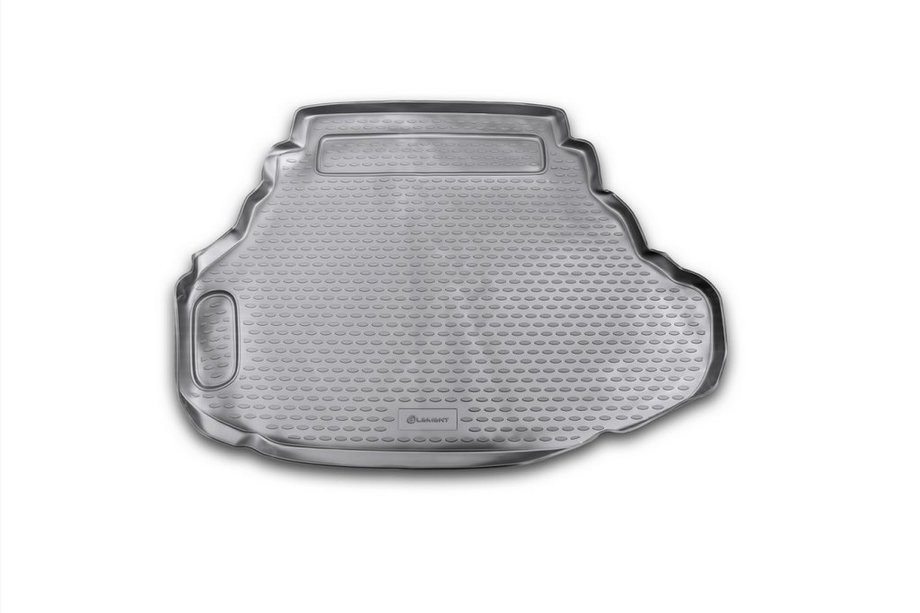 Toyota Camry 2011–2017 Gummimatta till bagageutrymmet (Novline) SD (2.5 L/3.5 L) Image
