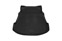 Toyota Fortuner 2006–2015 (2012↗) Bagagerumsmatta (Novline) foto 1