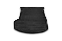 Toyota Corolla 2013–2019 Bagagerumsmatta i gummi (Novline) SD foto 1