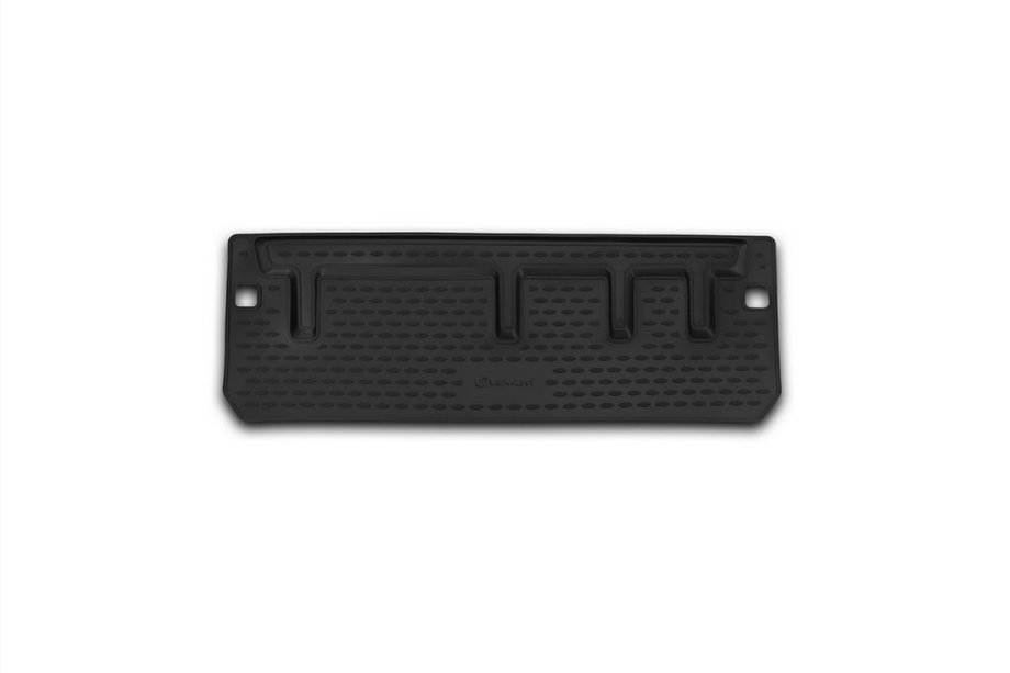Toyota Sienna 2010–2020 Bagagerumsmatta (Novline) Image