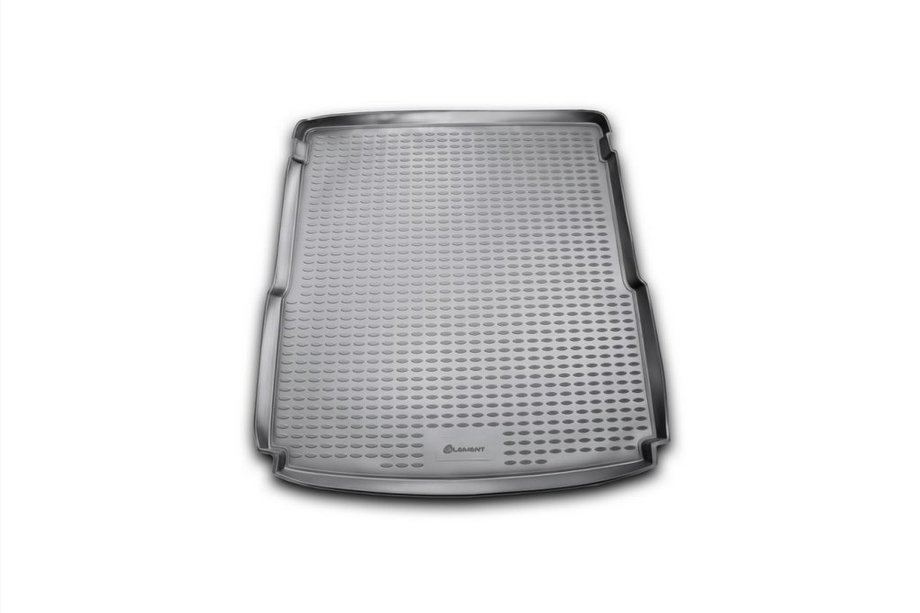 Volkswagen Passat B7 2012–2015 Bagagerumsmatta i gummi (Novline) SD Image