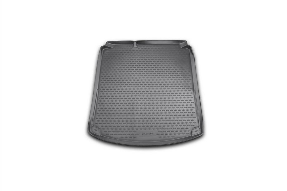 Volkswagen Jetta 2011–2018 Gummimatta till bagageutrymmet (Novline) utan fickor (Highline) SD Image