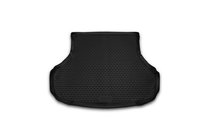 Lada Granta 2011– (2011↗) Gummimatta för bagageutrymmet (Novline) SD (Variant 1) foto 1