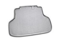 Chery Elara/Alia/Fora/A5 2006– Gummimatta för bagageutrymmet (Novline) Fora A-520/SD foto 1
