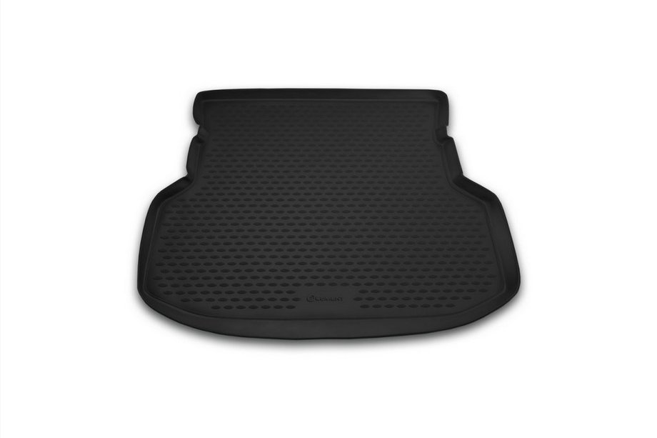 Geely MK 2006–2014 (2006↗) Gummimatta till bagageutrymmet (Novline) SD Image