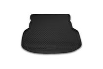 Geely MK 2006–2014 (2006↗) Gummimatta till bagageutrymmet (Novline) SD foto 1
