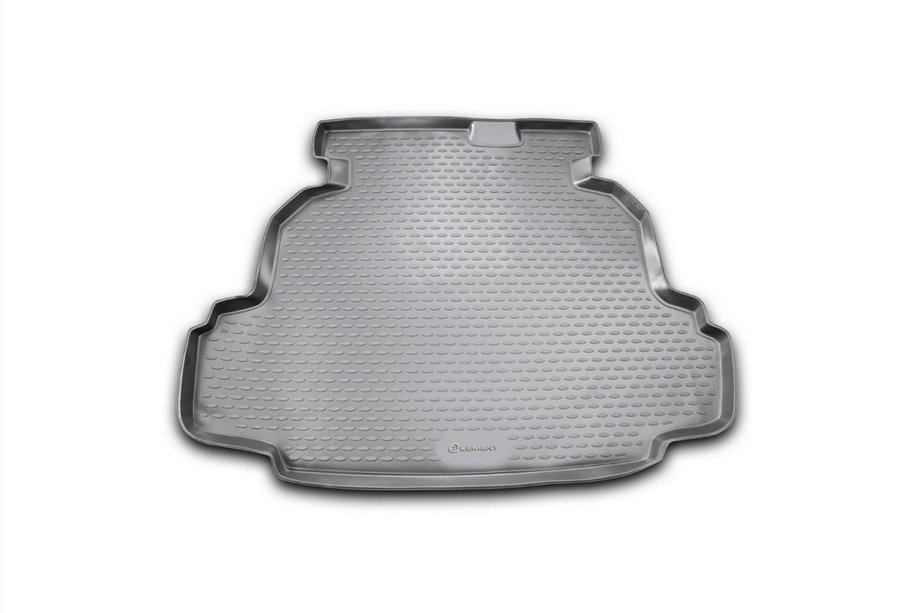 Geely Emgrand EC7 2009– Gummimatta till bagageutrymmet (Novline) SD (Variant 1) Image