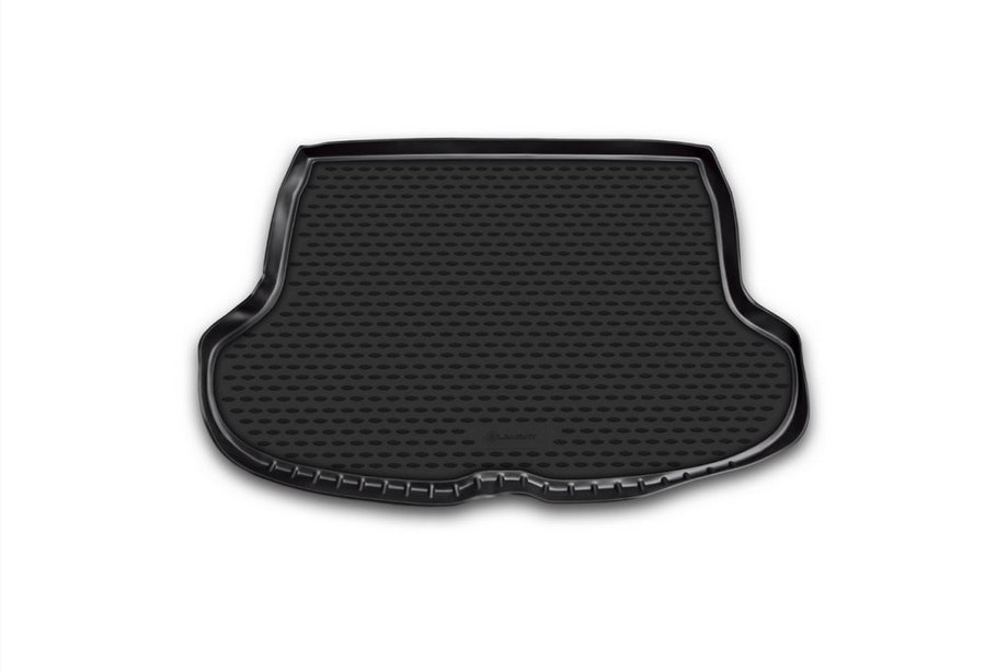 Infiniti EX 2007–2013 Gummimatta till bagageutrymmet (Novline) SUV (EX35) Image