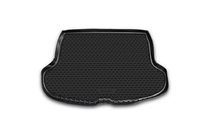 Infiniti EX 2007–2013 Gummimatta till bagageutrymmet (Novline) SUV (EX35) foto 1