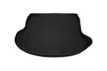 Infiniti FX 2008–2012 Gummimatta för bagageutrymmet (Novline) crossover (FX50) foto 1