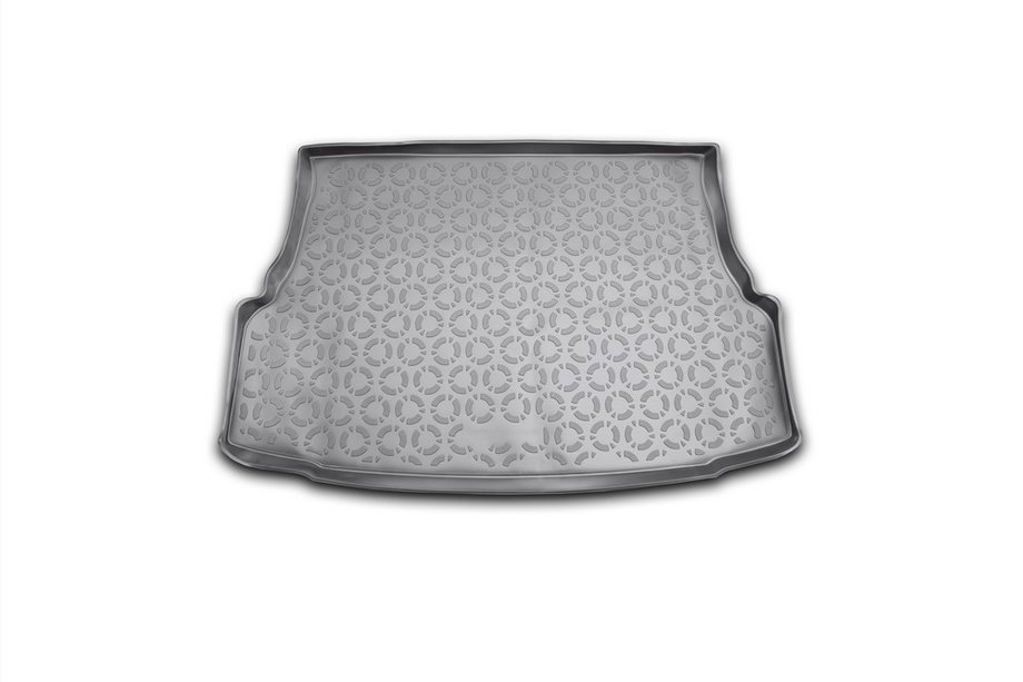 Geely Emgrand EC7 2009– Gummimatta till bagageutrymmet (Novline) SD (Variant 2) Image